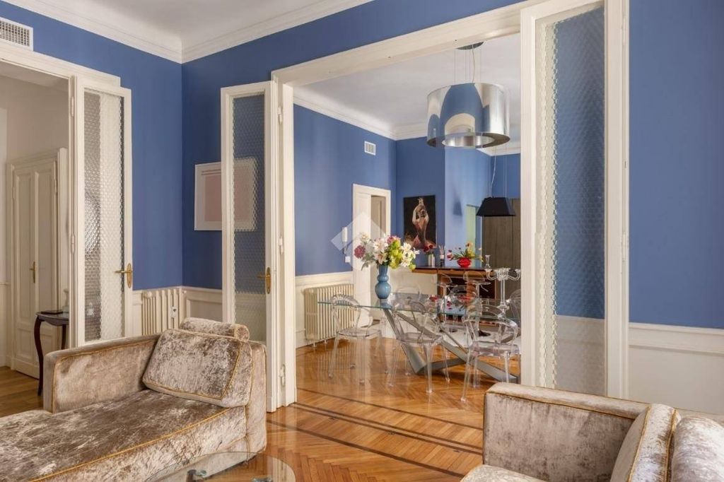 Appartement de luxe à vendre à Milan, 1 550 000 €, Photo 5
