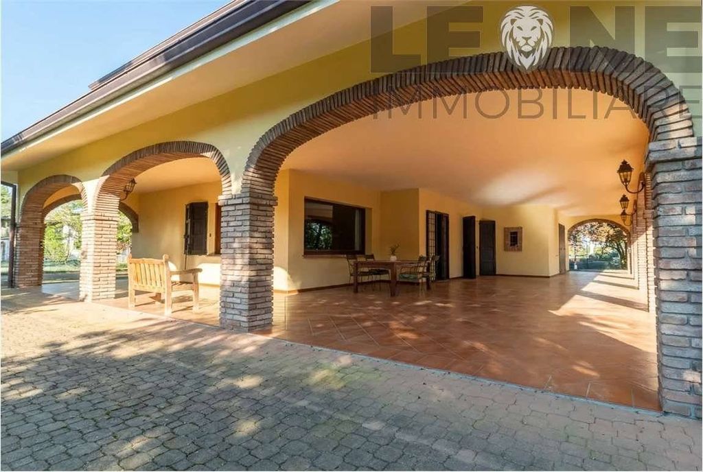 Luxury House for sale in Castelnuovo Rangone, 1 100 000 €, Photo 5