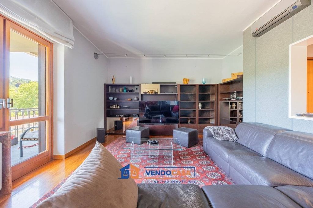 Appartement de luxe à vendre à Turin, 779 000 €, Photo 6