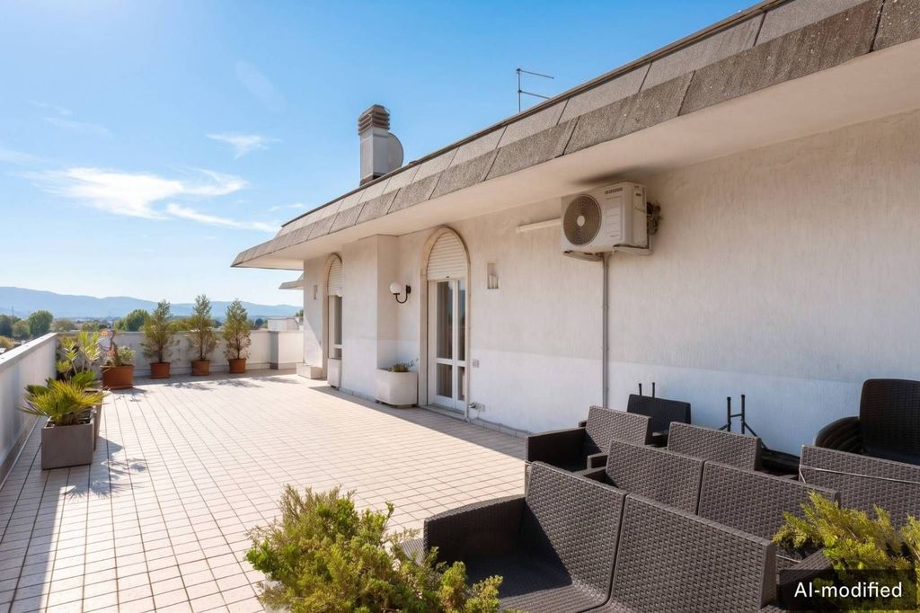 Luxury Apartment for sale in Montecchio Maggiore-Alte Ceccato, 1 050 000 €, Photo 6