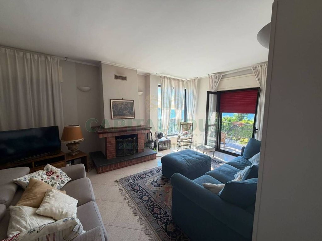 Maison de luxe à vendre à Agropoli, 790 000 €, Photo 6