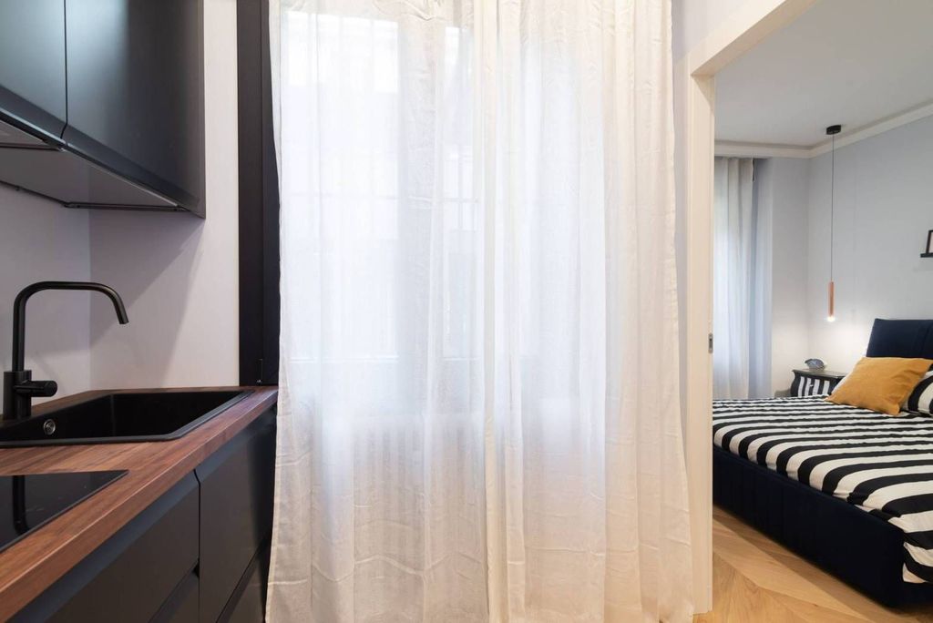 Appartement de luxe à vendre à Milan, 420 000 €, Photo 6