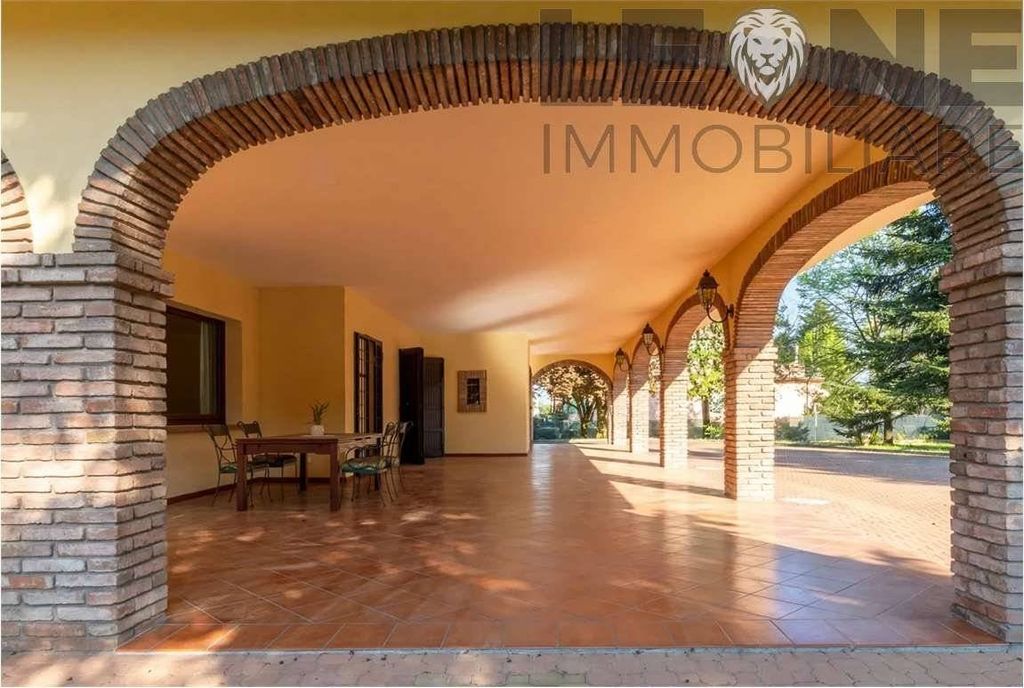 Luxury House for sale in Castelnuovo Rangone, 1 100 000 €, Photo 6