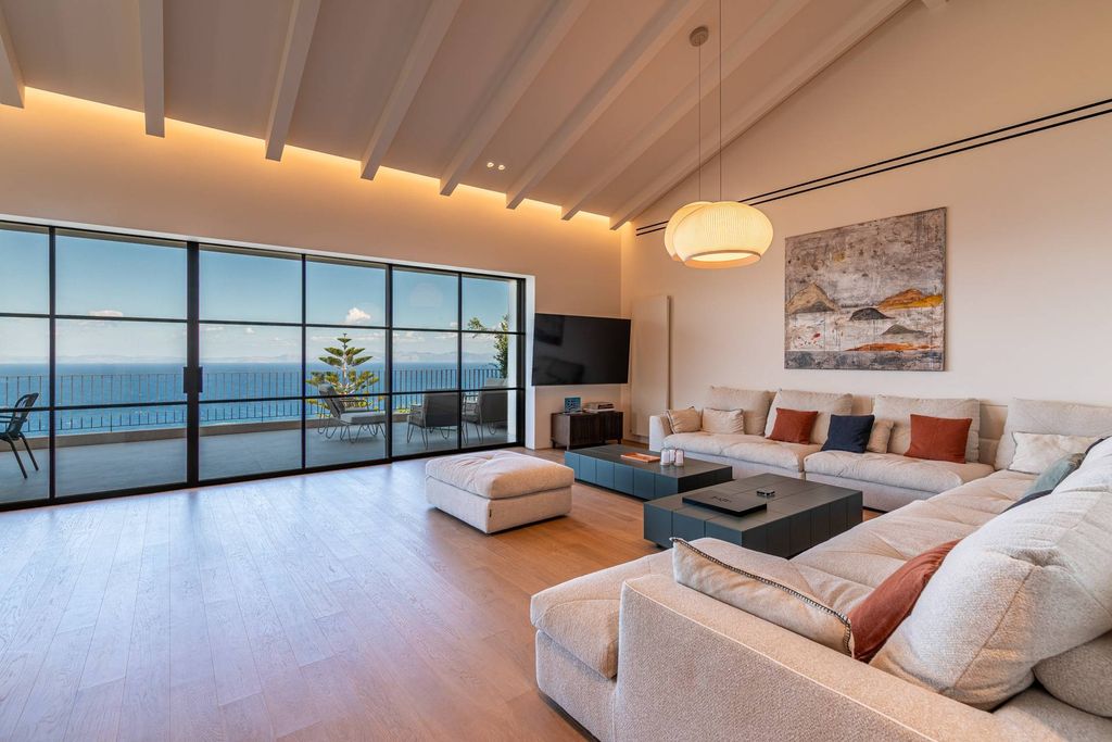 Maison de luxe à vendre à Chamoliá, 2 200 000 €, Photo 7