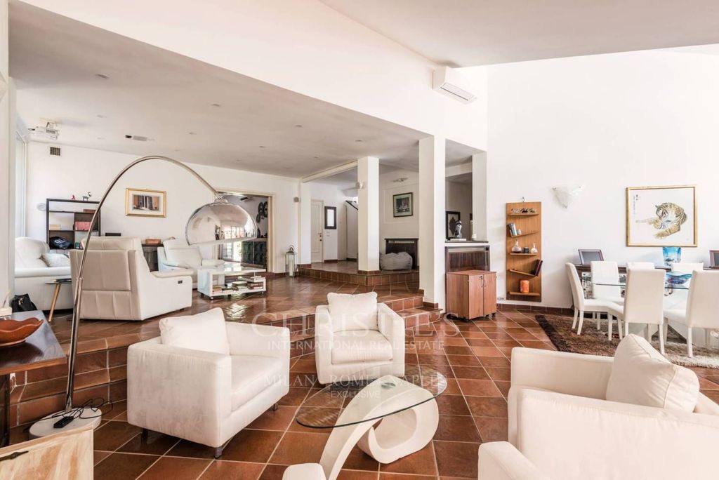 Maison de luxe à vendre à Formello, 1 150 000 €, Photo 7