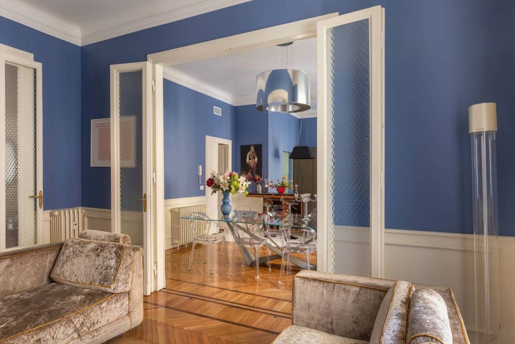 Appartement de luxe à vendre à Milan, 1 550 000 €, Photo 7