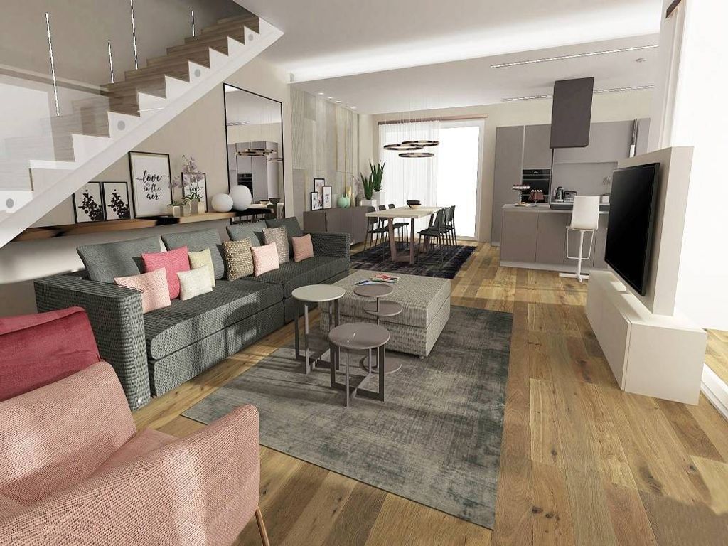Maison de luxe à vendre à Lainate, 711 000 €, Photo 7