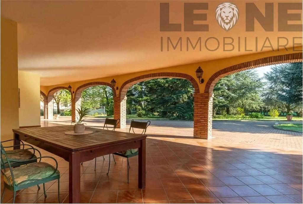Luxury House for sale in Castelnuovo Rangone, 1 100 000 €, Photo 7
