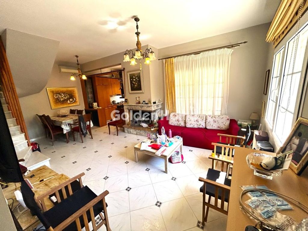 Maison de luxe à vendre à Markópoulo, 1 050 000 €, Photo 7