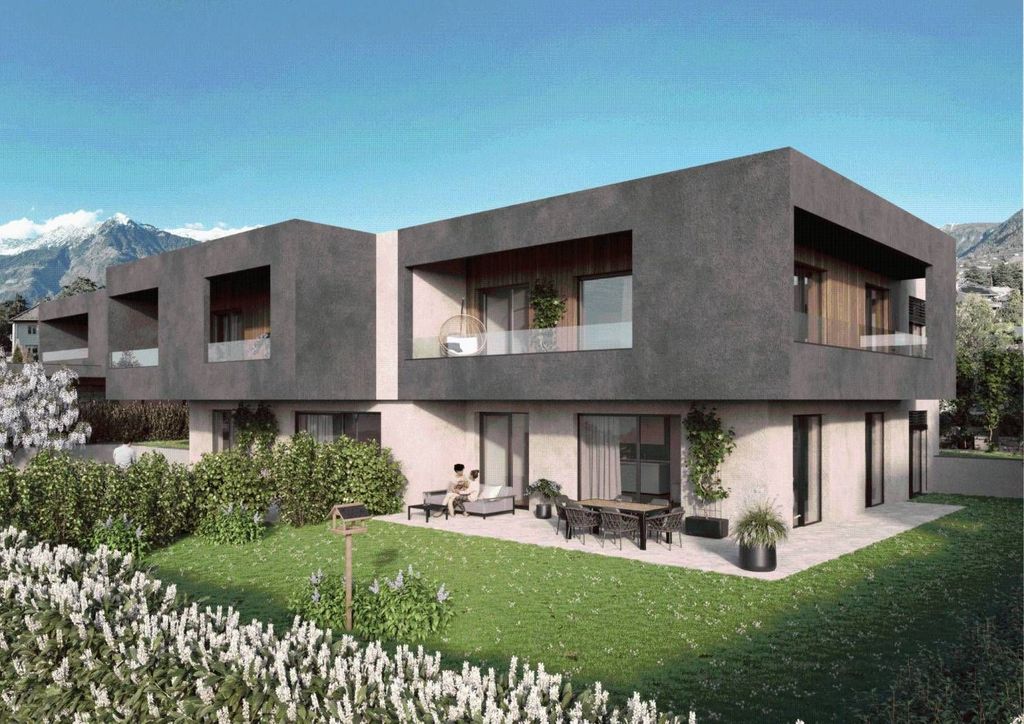 Appartement de luxe à vendre à Merano, 790 000 €, Photo 1