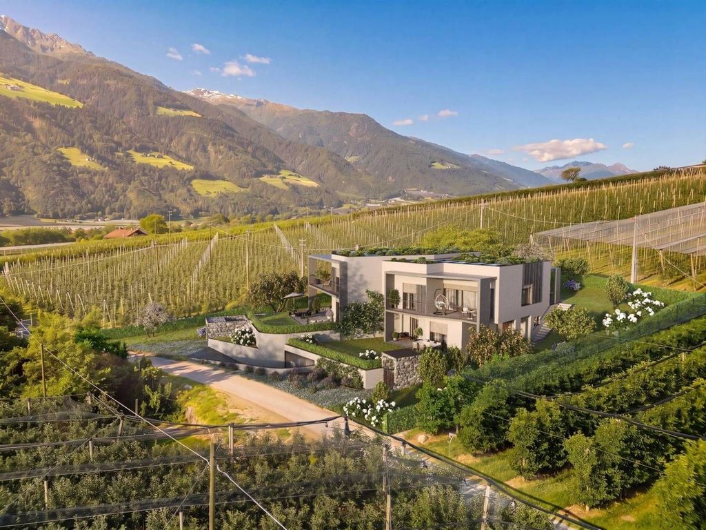 Maison de luxe à vendre à Naturno, 1 680 000 €, Photo 1