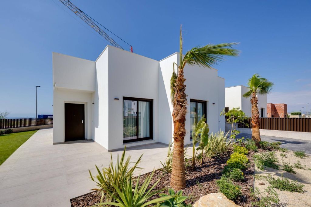 Maison de luxe à vendre à Mutxamel, 625 000 €, Photo 2