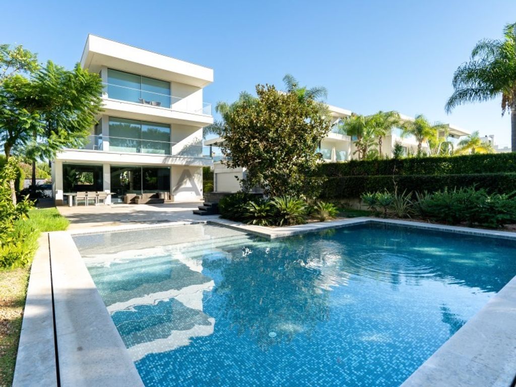 Maison de luxe à vendre à Loulé, 3 950 000 €, Photo 2