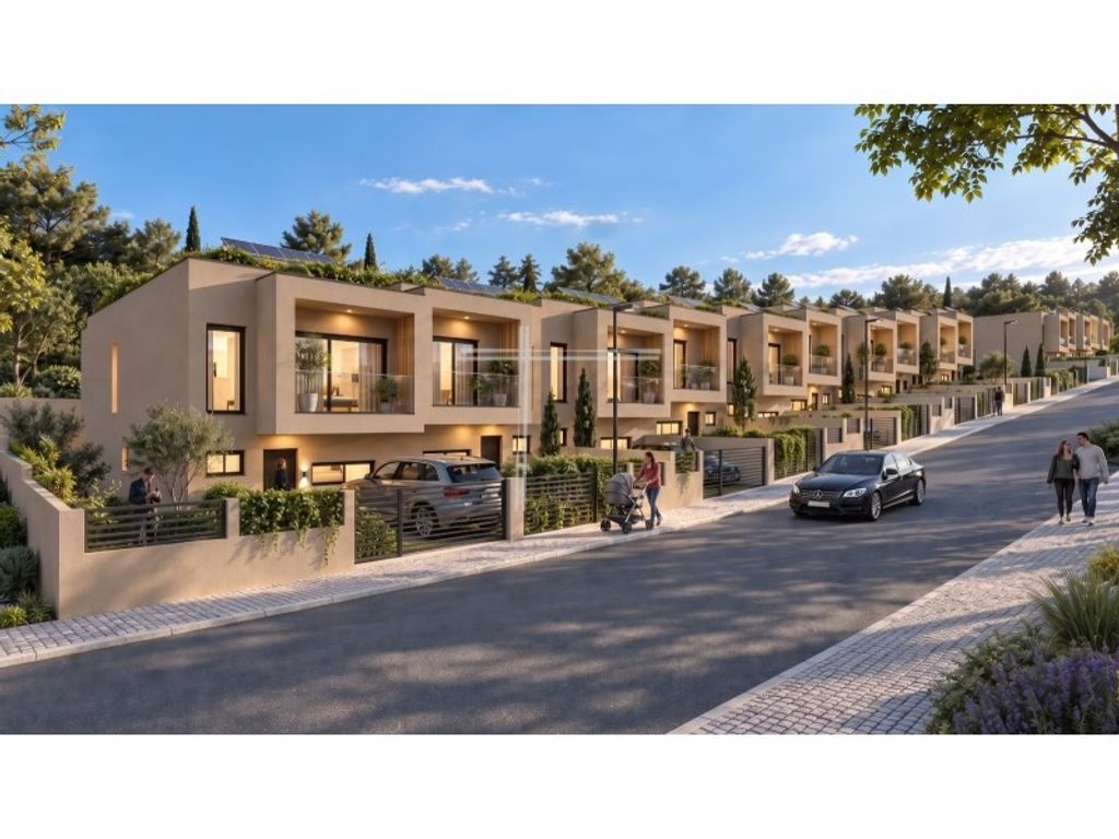 Maison de luxe à vendre à Charneca de Caparica, 647 500 €, Photo 2