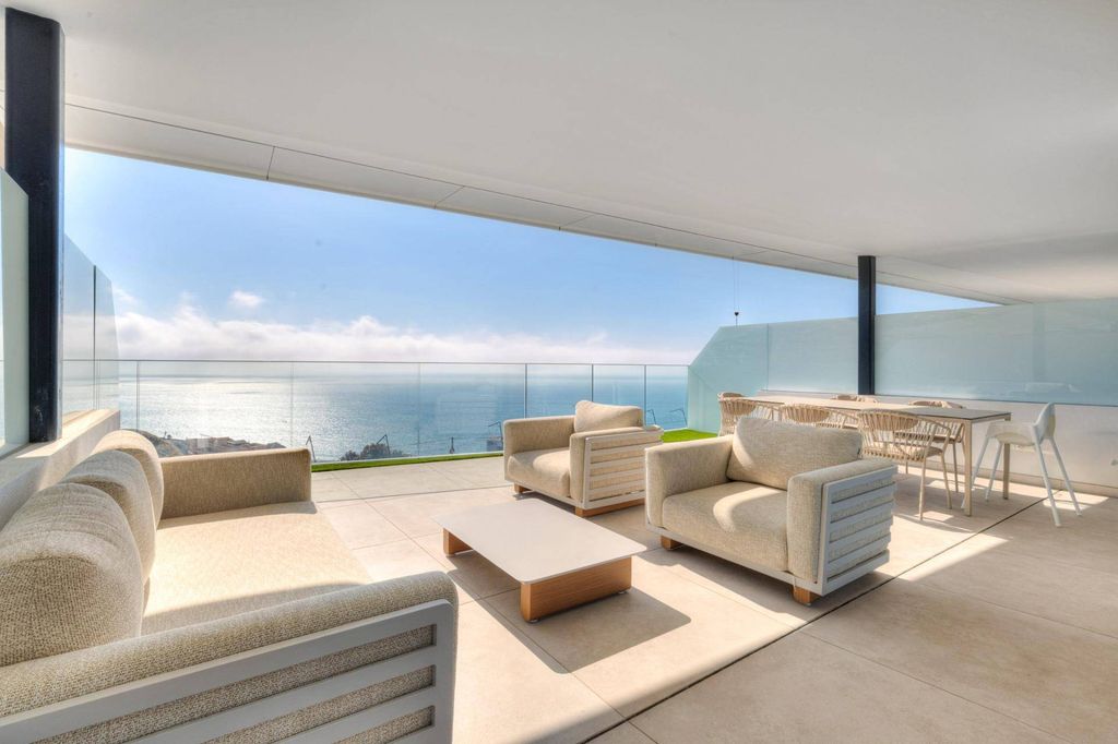 Appartement de luxe à vendre à Fuengirola, 847 000 €, Photo 2