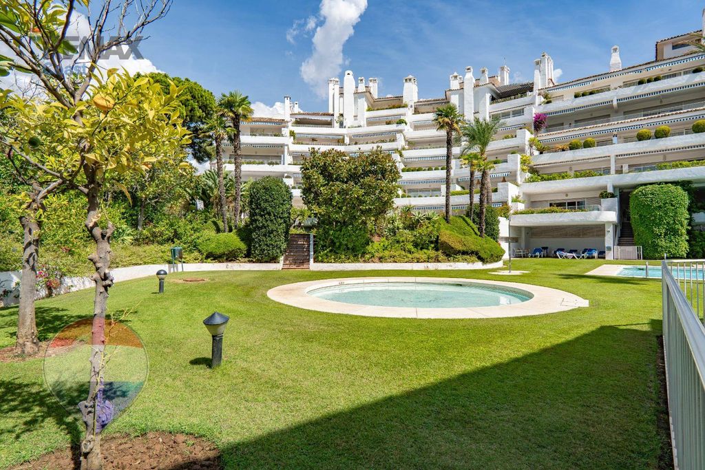Appartement de luxe à vendre à Marbella, 1 473 000 €, Photo 2