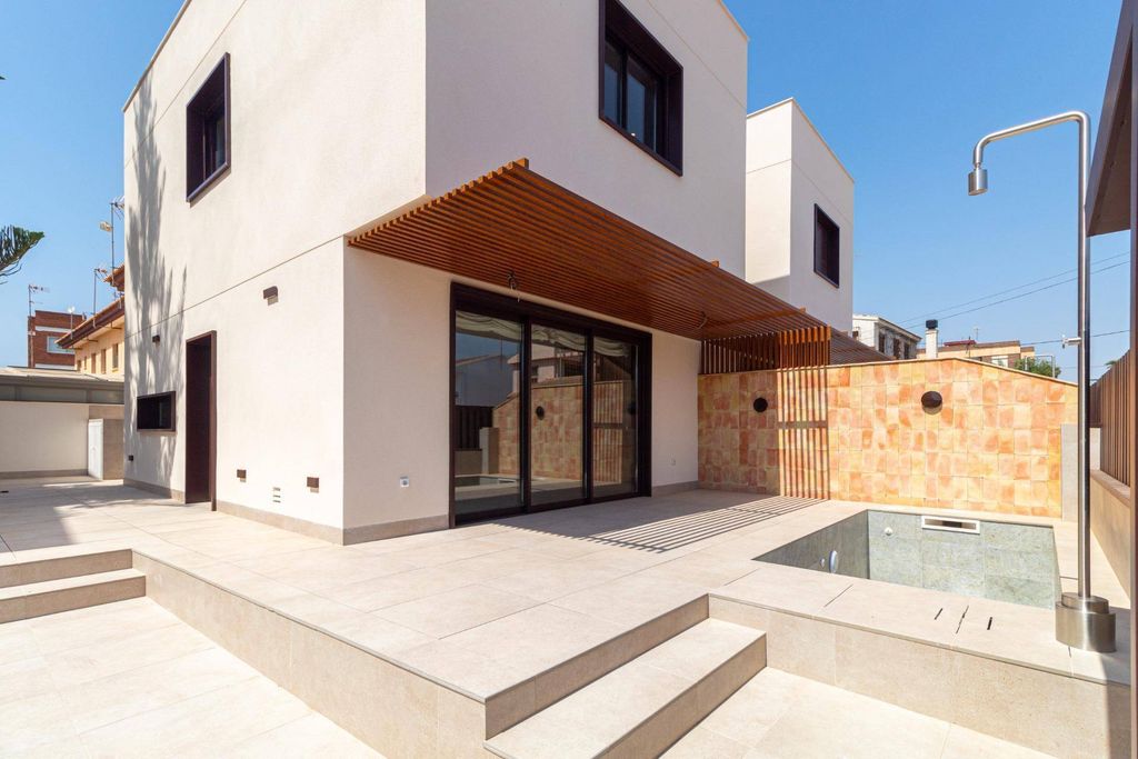Maison de luxe à vendre à Lo Pagán, 529 000 €, Photo 2