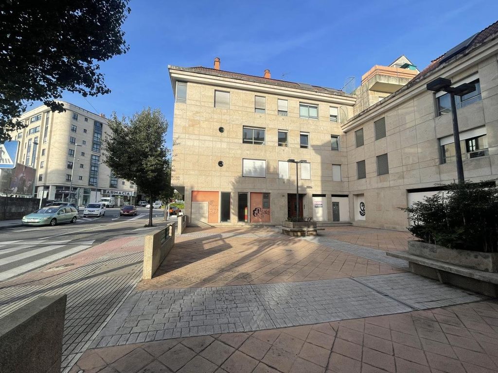 Luxury Apartment for sale in Vigo, 449 000 €, Photo 2