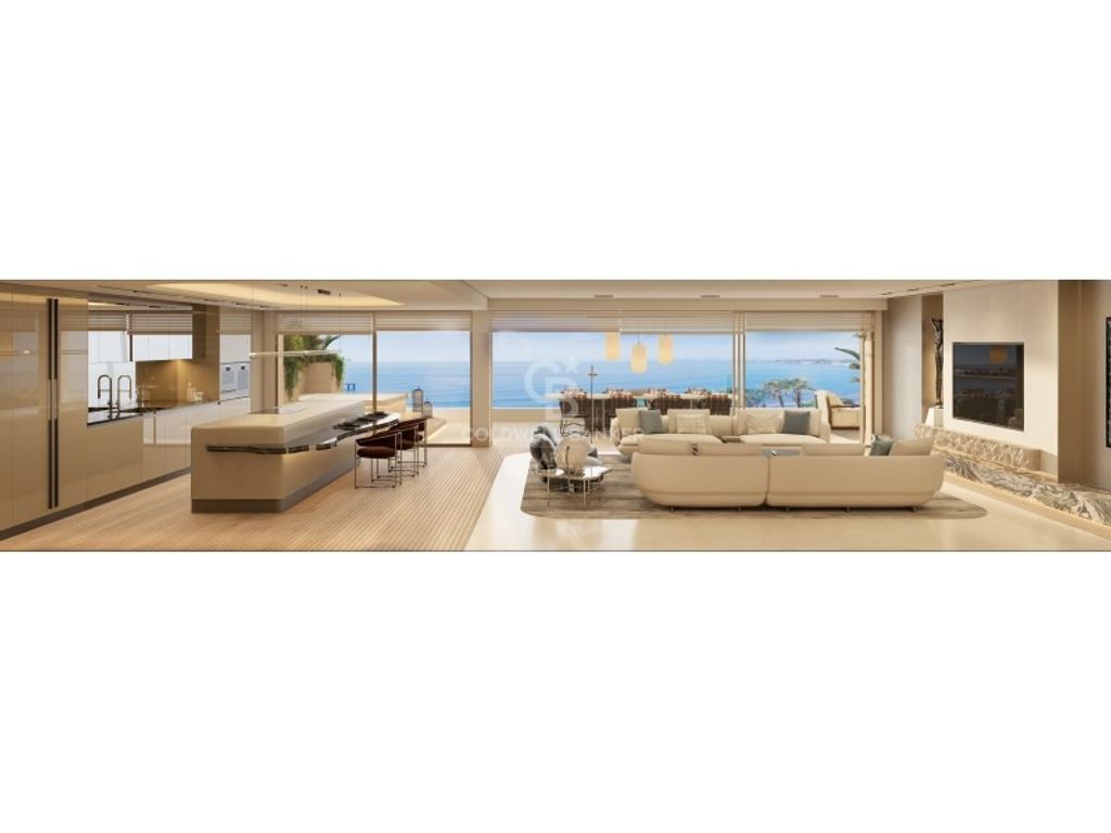 Appartement de luxe à vendre à Estepona, 7 500 000 €, Photo 3