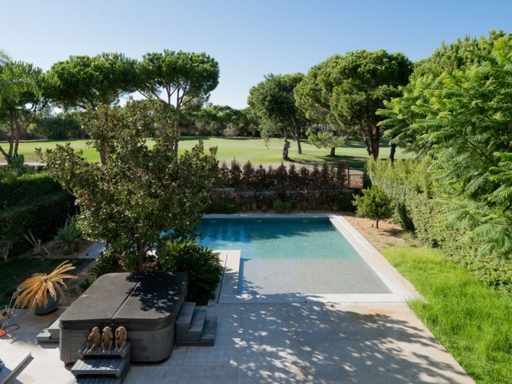 Maison de luxe à vendre à Loulé, 3 950 000 €, Photo 3
