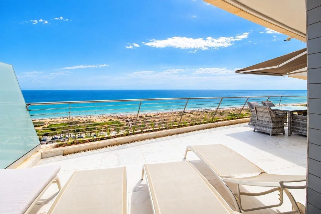 Appartement de luxe à vendre à Arenales Del Sol, 785 000 €, Photo 3