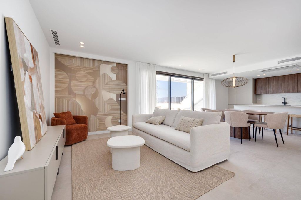 Maison de luxe à vendre à Mutxamel, 625 000 €, Photo 4
