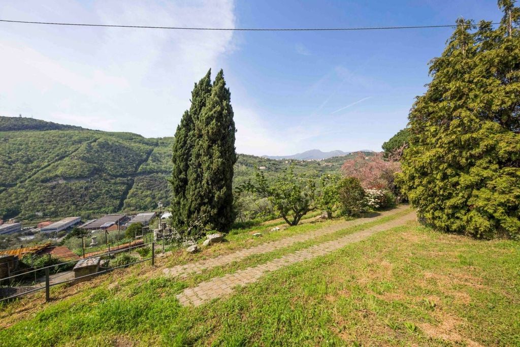 Maison de luxe à vendre à Finale Ligure, 1 650 000 €, Photo 4