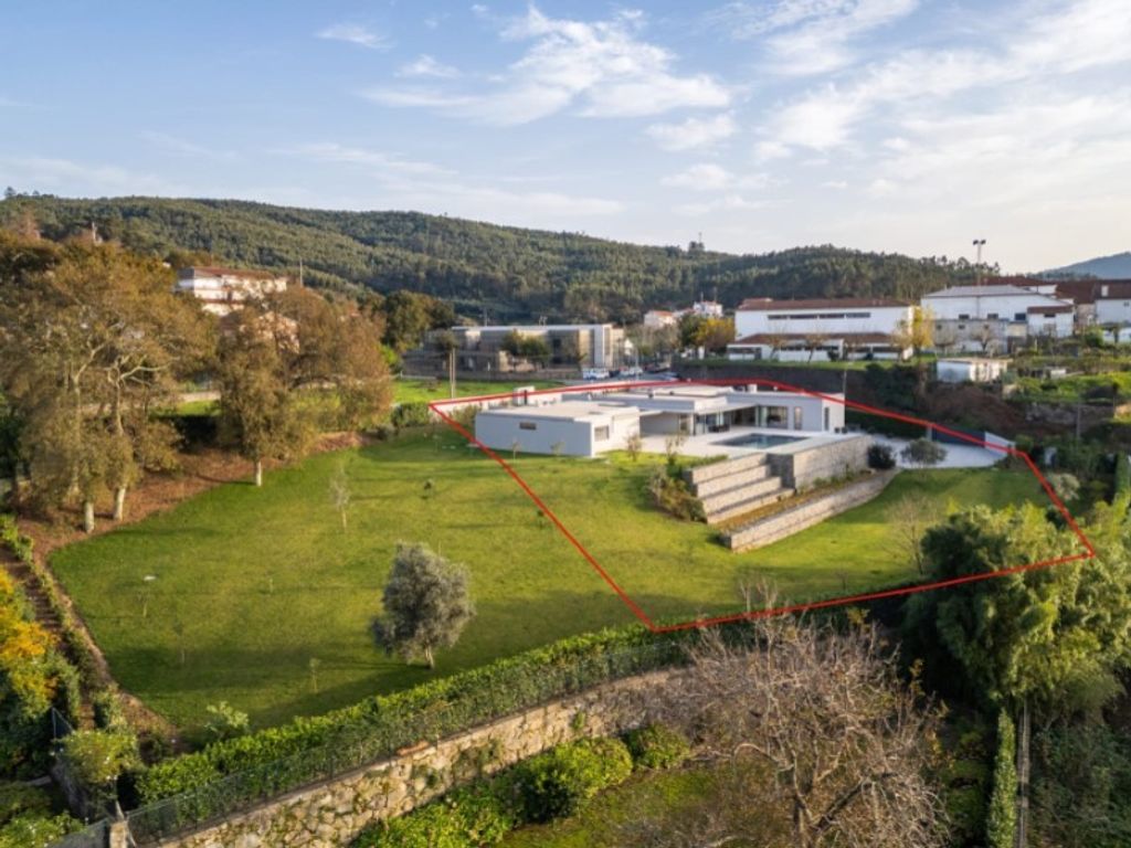 Maison de luxe à vendre à Braga, 1 450 000 €, Photo 4