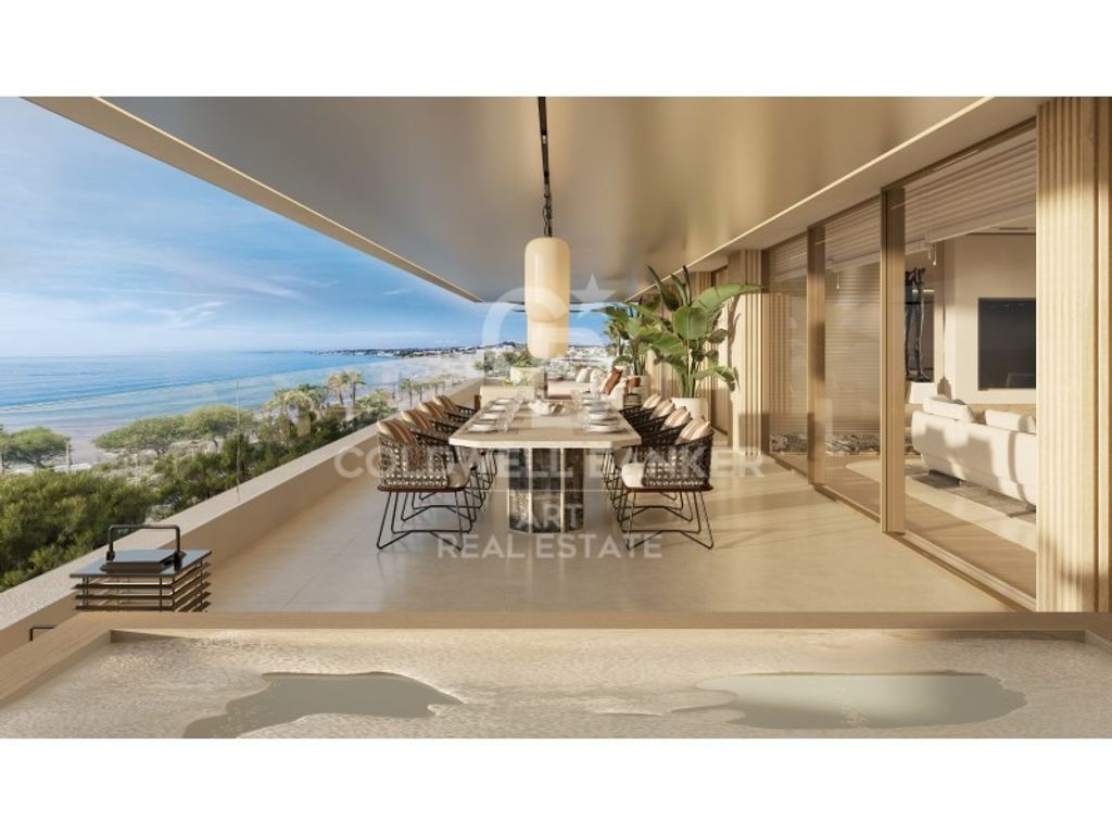 Appartement de luxe à vendre à Estepona, 7 500 000 €, Photo 4