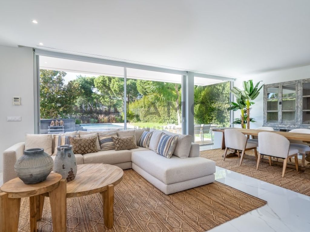 Maison de luxe à vendre à Loulé, 3 950 000 €, Photo 4