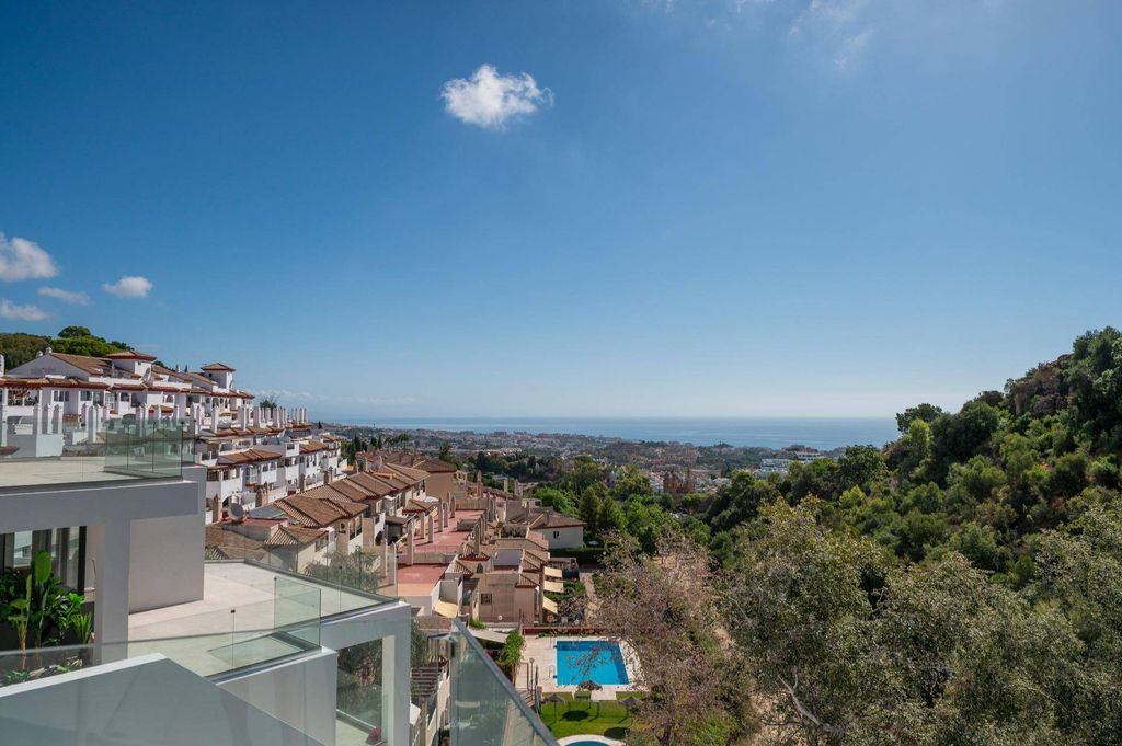 Maison de luxe à vendre à Benalmádena, 2 100 000 €, Photo 4