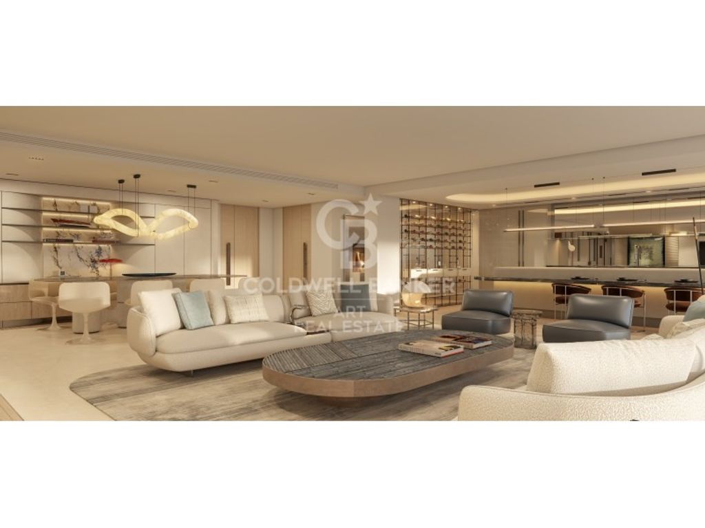 Appartement de luxe à vendre à Estepona, 7 500 000 €, Photo 5
