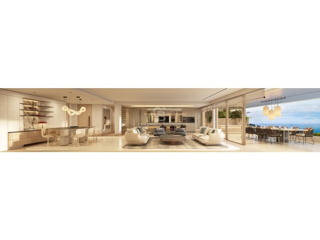 Appartement de luxe à vendre à Estepona, 7 500 000 €, Photo 6