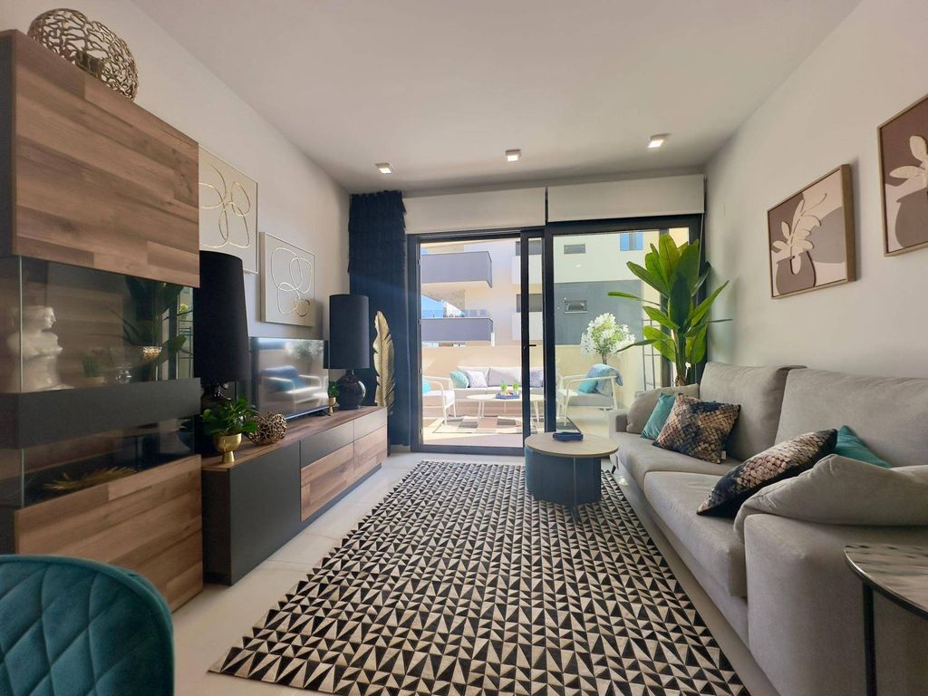 Appartement de luxe à vendre à Playas de Orihuela, 589 900 €, Photo 6