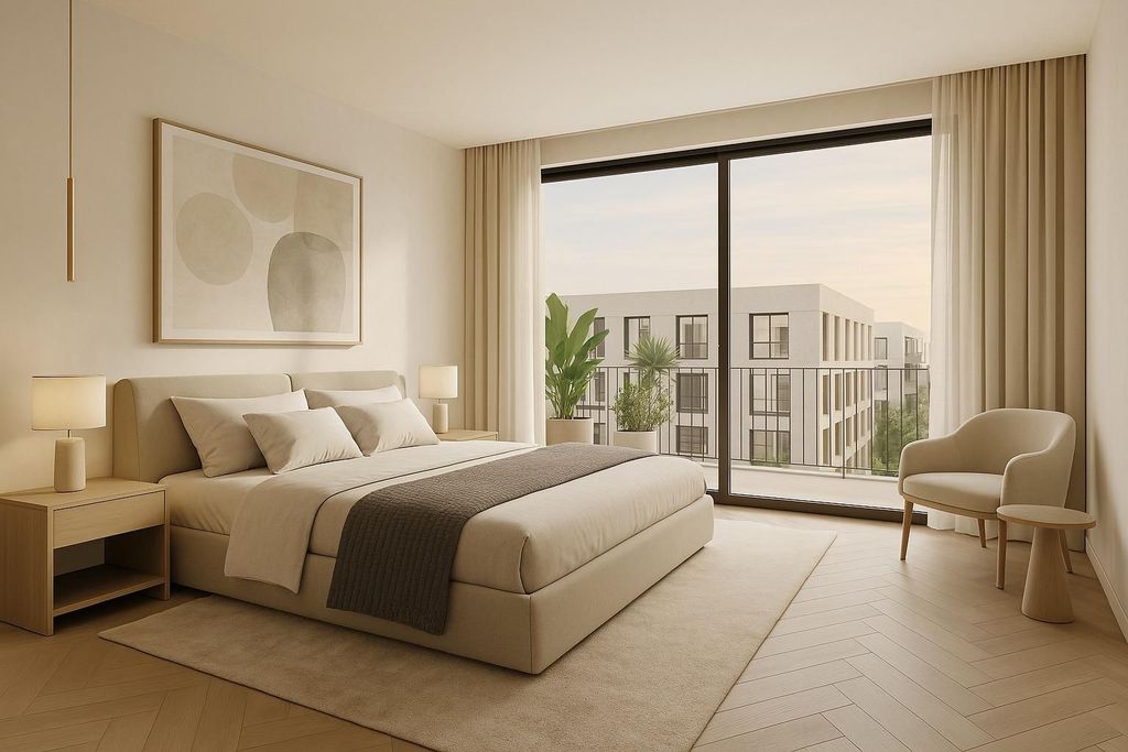 Luxury Apartment for sale in Palma, 750 000 €, Photo 7