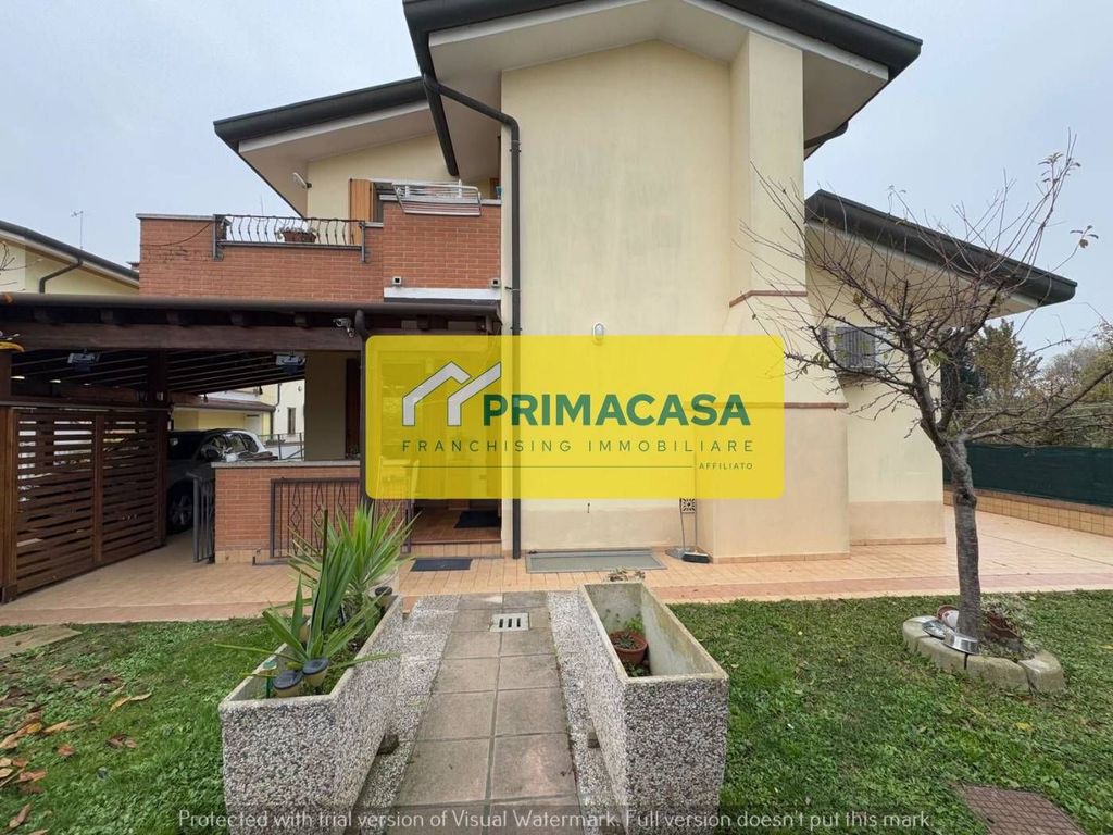 Maison de luxe à vendre à Marcon-Gaggio-Colmello, 615 000 €, Photo 1