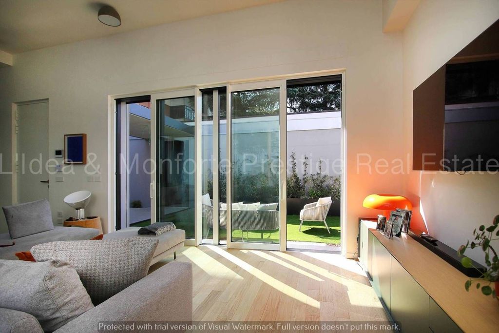 Maison de luxe à vendre à Milan, 2 635 000 €, Photo 2