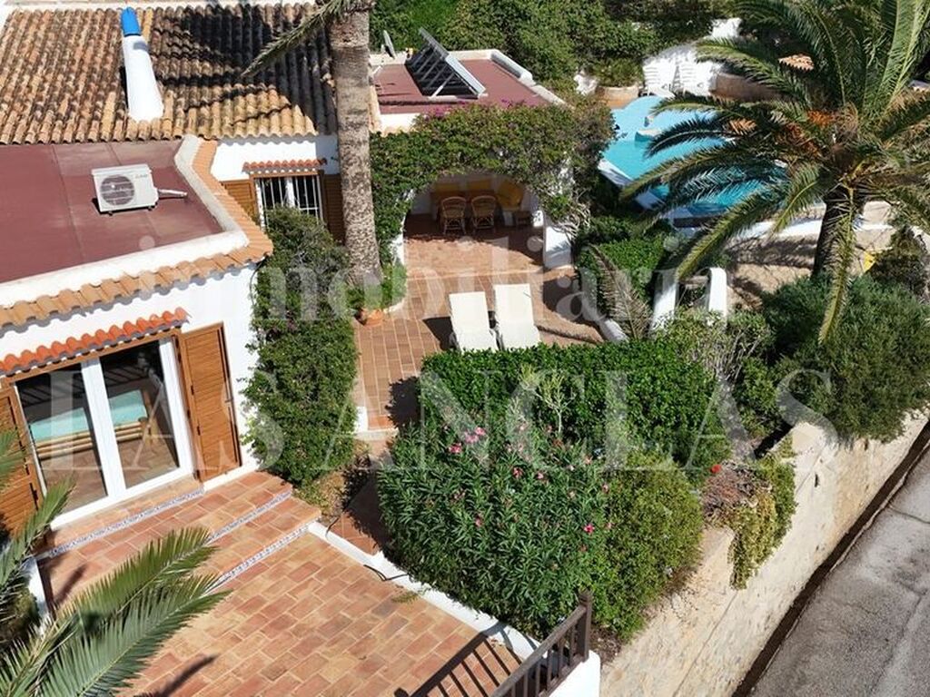 Luxury House for sale in Ibiza, 1 850 000 €, Photo 2