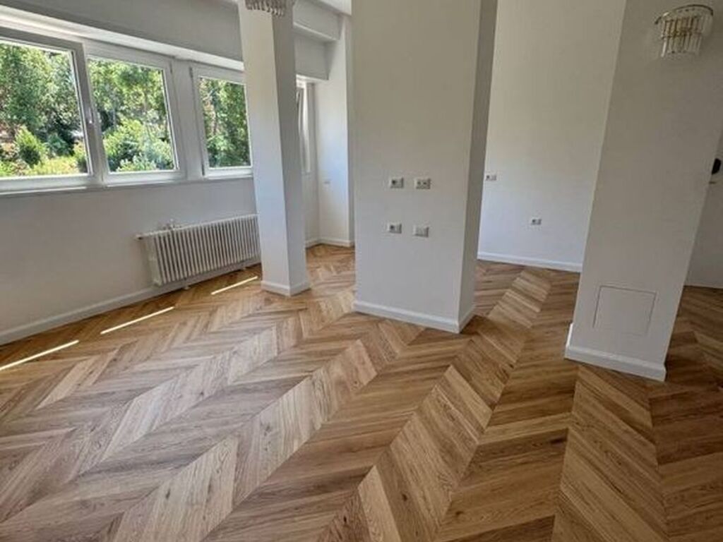 Appartement de luxe à vendre à Rome, 675 000 €, Photo 2