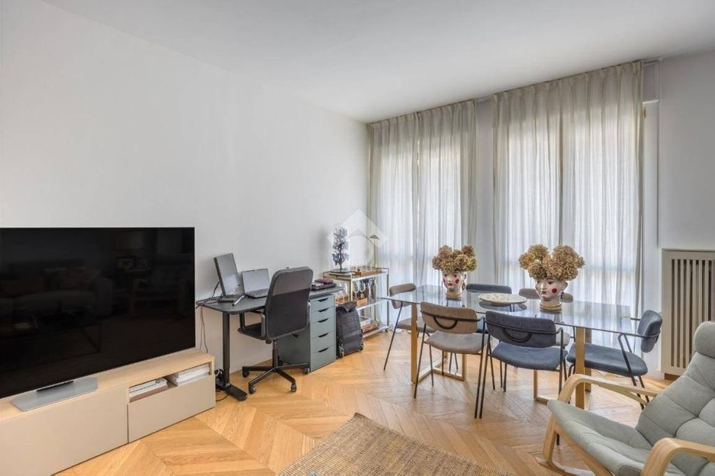 Appartement de luxe à vendre à Milan, 870 000 €, Photo 2