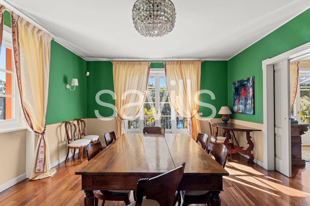Maison de luxe à vendre à Verbania, 2 100 000 €, Photo 2