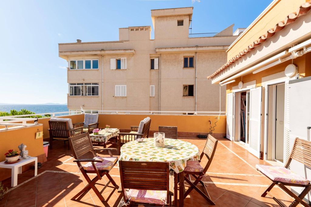 Luxury Apartment for sale in Palma, 699 000 €, Photo 2