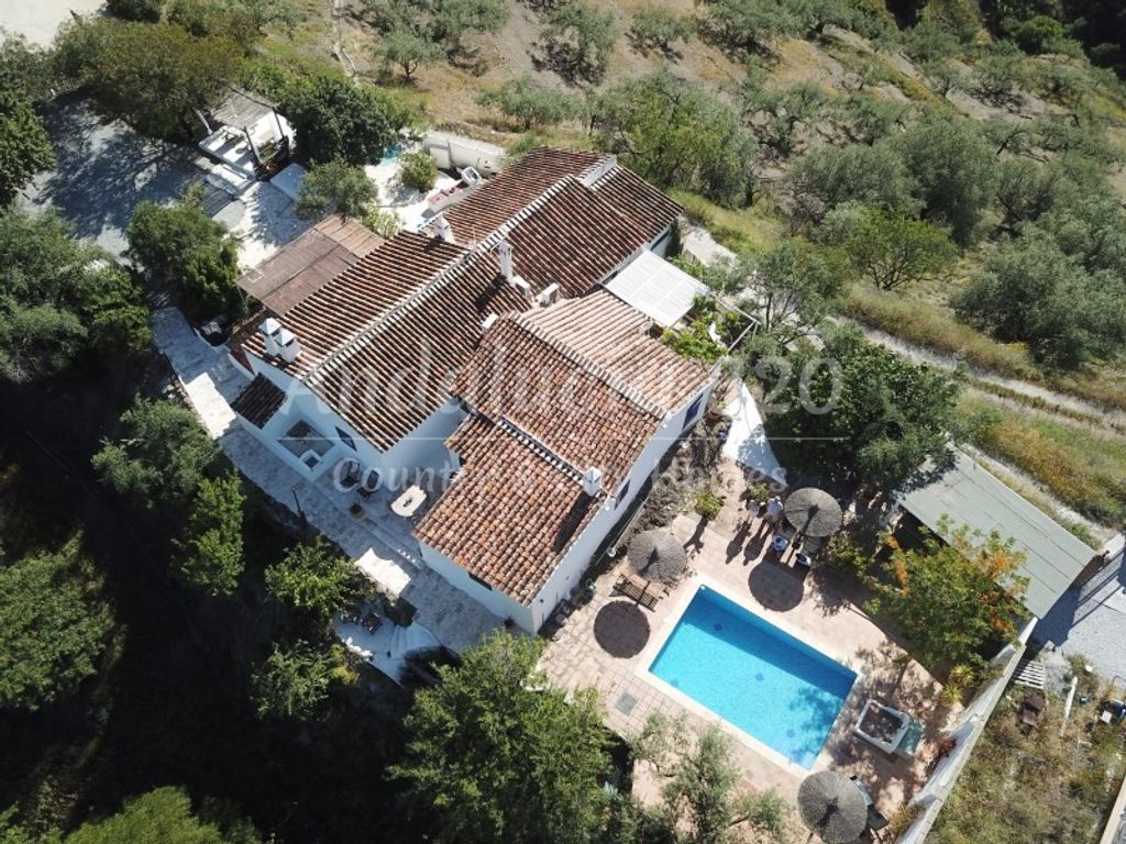 Maison de luxe à vendre à Arenas, 695 000 €, Photo 2