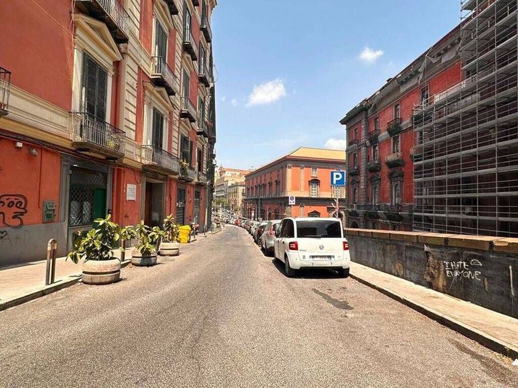 Appartement de luxe à vendre à Naples, 1 400 000 €, Photo 3