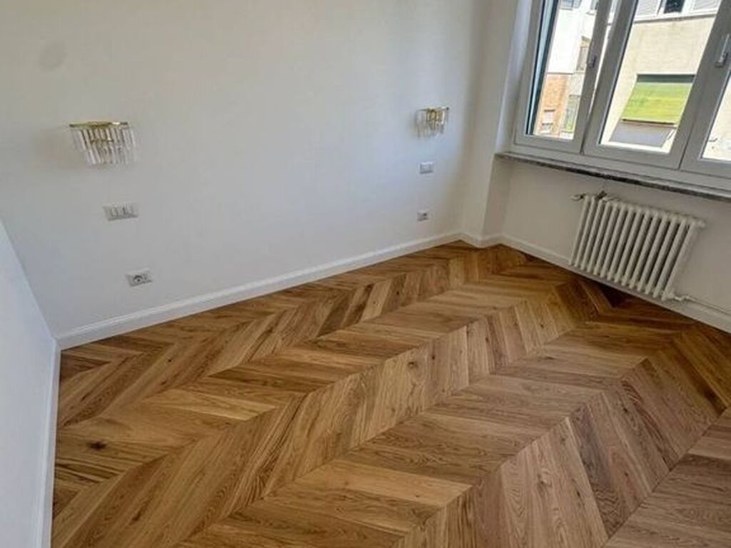 Appartement de luxe à vendre à Rome, 675 000 €, Photo 3