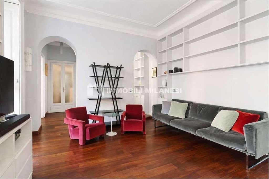 Appartement de luxe à vendre à Milan, 1 900 000 €, Photo 3