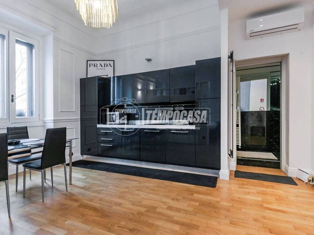 Appartement de luxe à vendre à Milan, 490 000 €, Photo 3