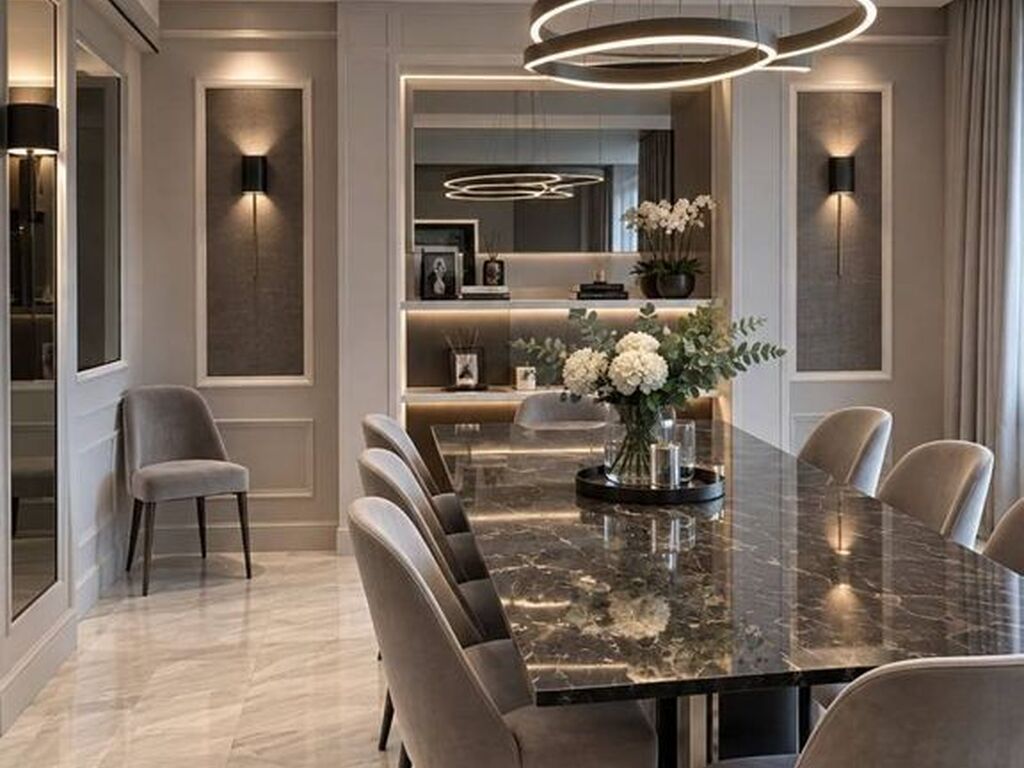 Appartement de luxe à vendre à Milan, 4 800 000 €, Photo 3