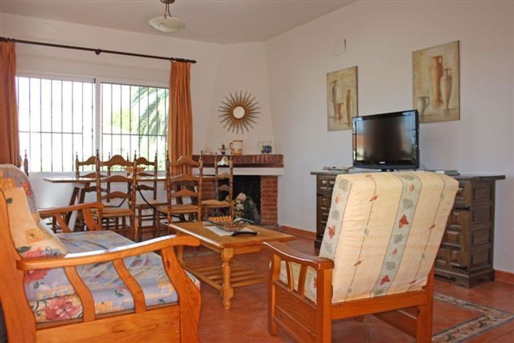 Maison de luxe à vendre à Calp, 478 000 €, Photo 3