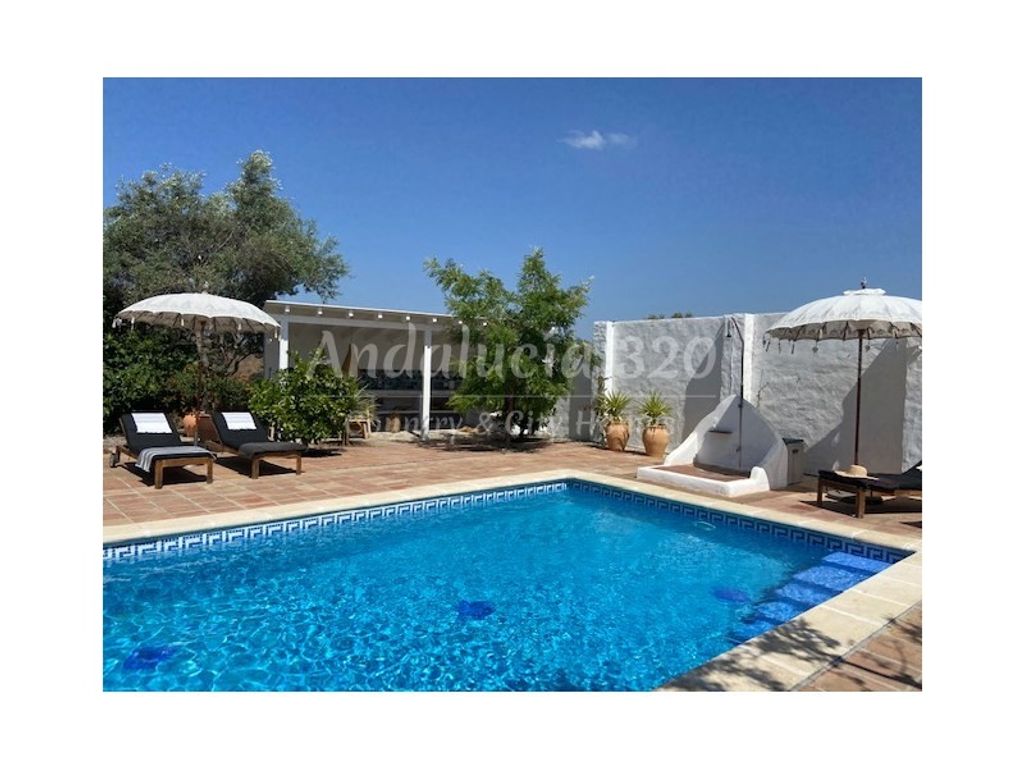 Maison de luxe à vendre à Arenas, 695 000 €, Photo 3